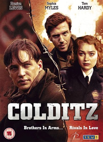 (未使用･未開封品)　Colditz - The Complete Collection [Import anglais] tu1jdyt s-l400.jpg